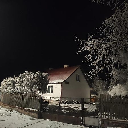 Jeziorna 26 Villa Potuly Dış mekan fotoğraf