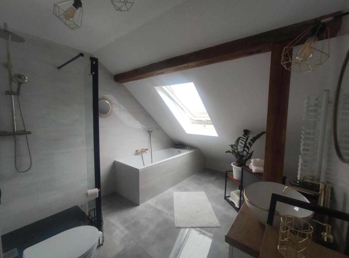 Jeziorna 26 Villa Potuly Dış mekan fotoğraf