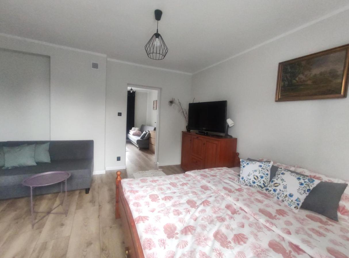 Jeziorna 26 Villa Potuly Dış mekan fotoğraf