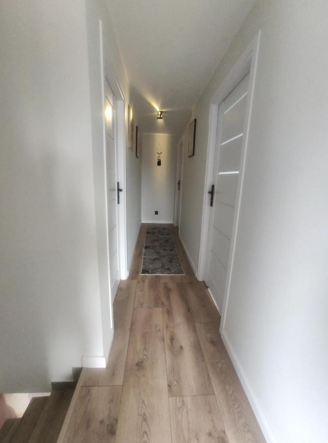 Jeziorna 26 Villa Potuly Dış mekan fotoğraf