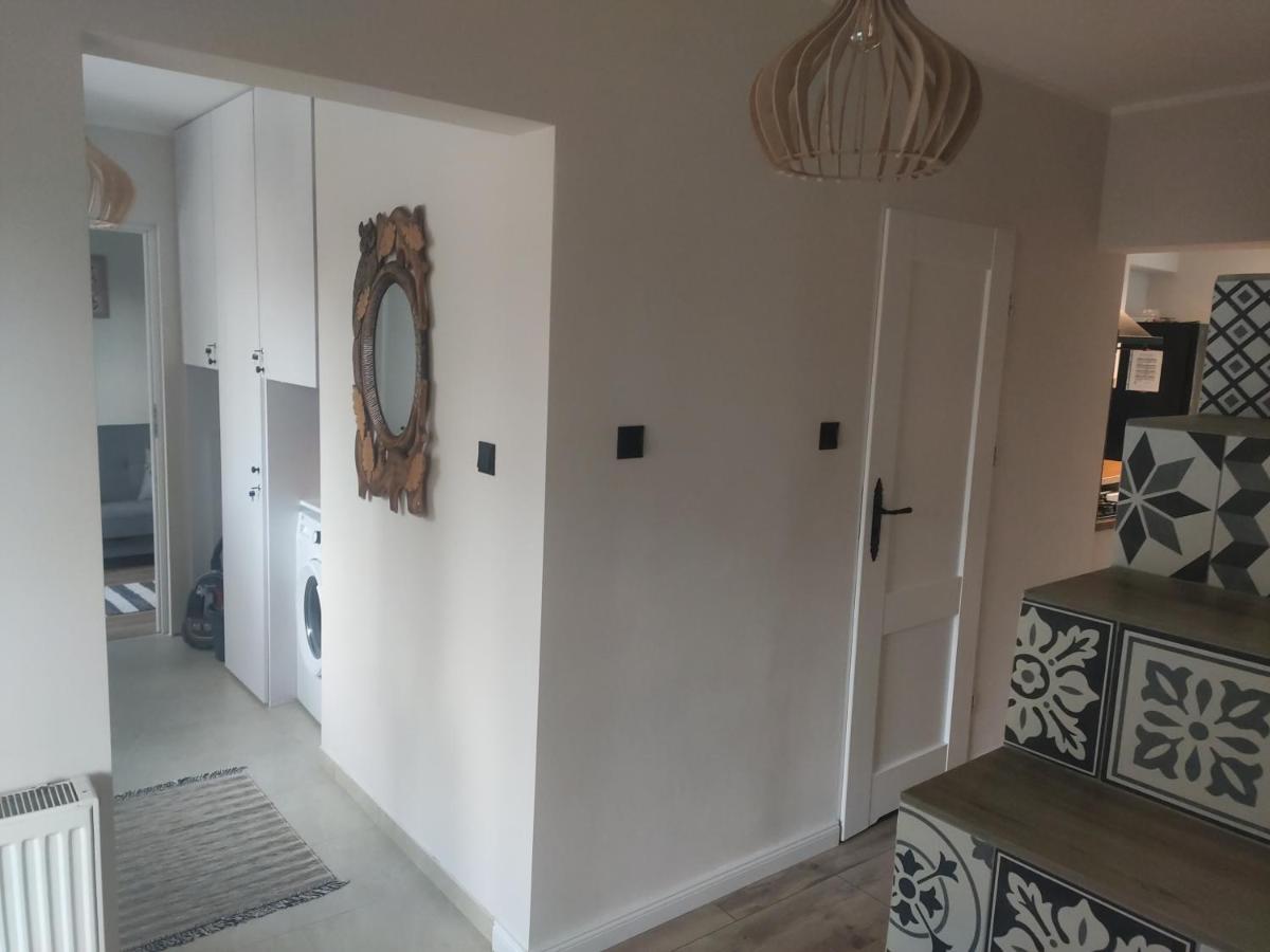 Jeziorna 26 Villa Potuly Dış mekan fotoğraf