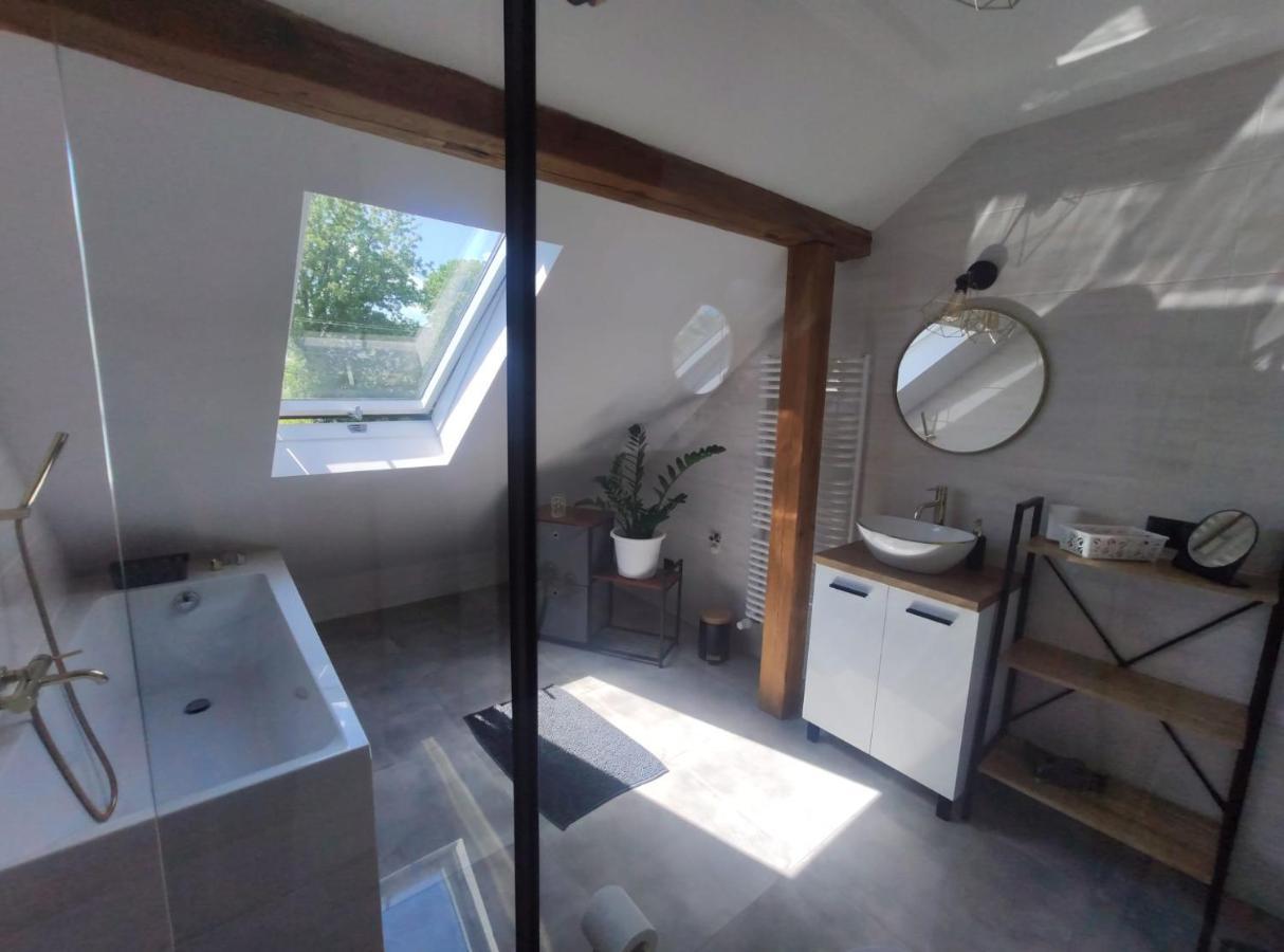 Jeziorna 26 Villa Potuly Dış mekan fotoğraf
