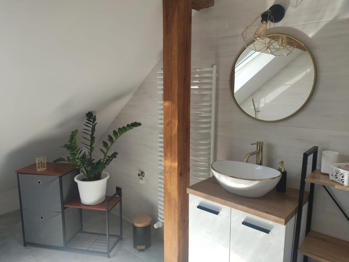 Jeziorna 26 Villa Potuly Dış mekan fotoğraf