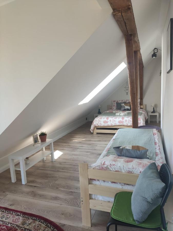 Jeziorna 26 Villa Potuly Dış mekan fotoğraf