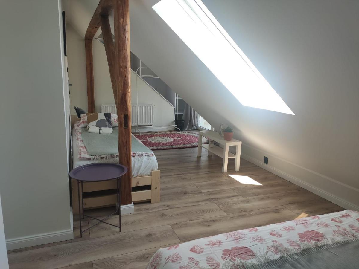 Jeziorna 26 Villa Potuly Dış mekan fotoğraf