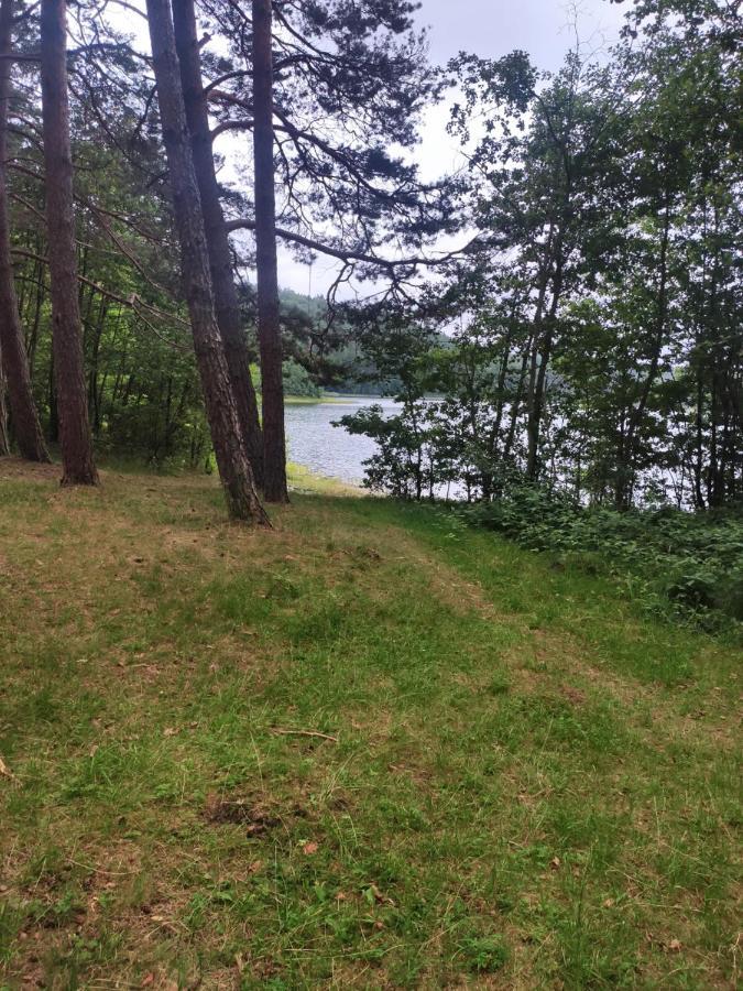 Jeziorna 26 Villa Potuly Dış mekan fotoğraf