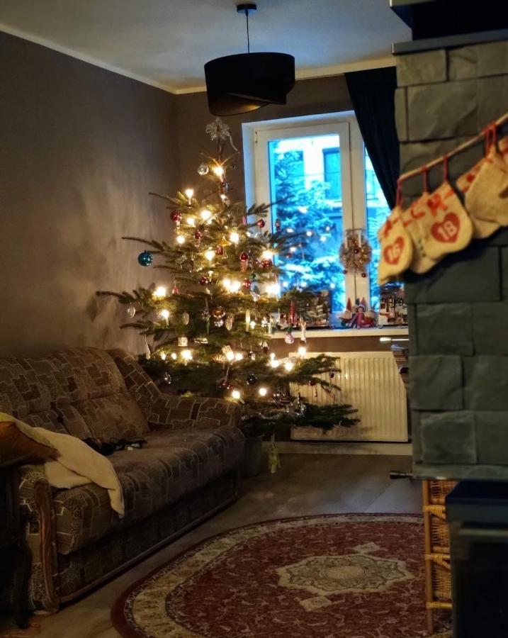 Jeziorna 26 Villa Potuly Dış mekan fotoğraf