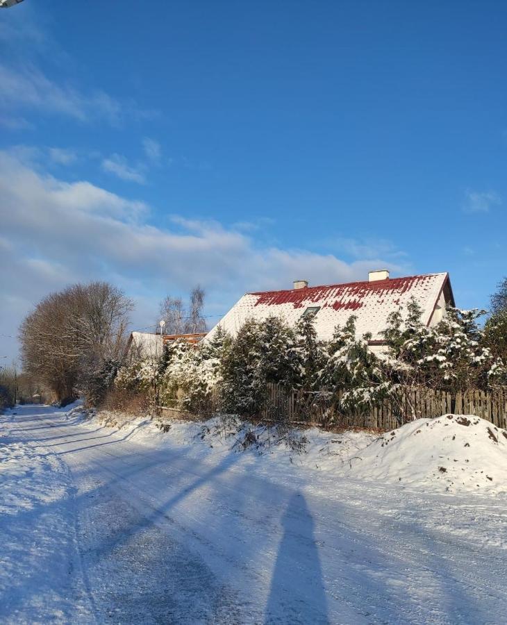 Jeziorna 26 Villa Potuly Dış mekan fotoğraf