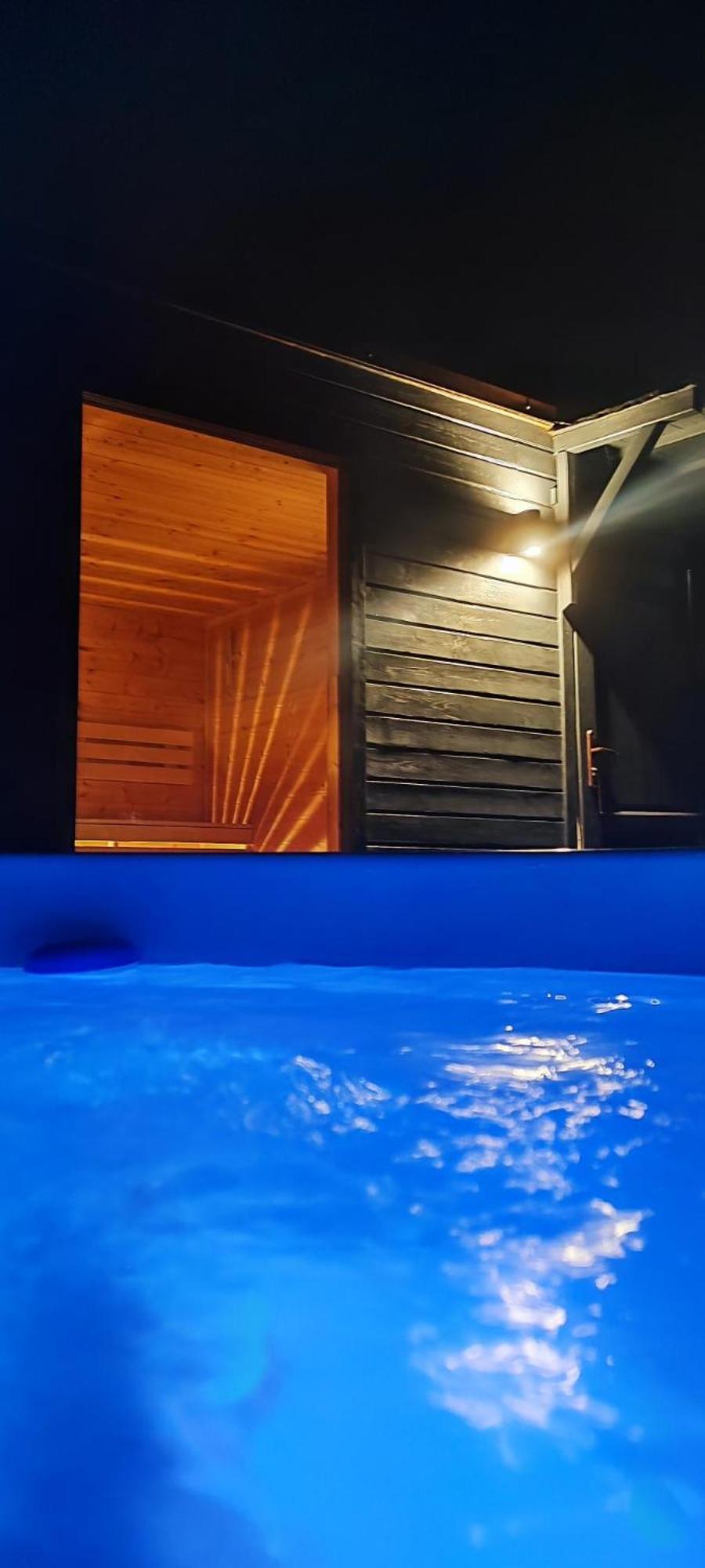 Jeziorna 26 Villa Potuly Dış mekan fotoğraf