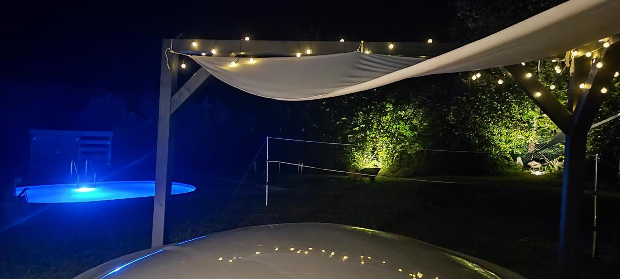 Jeziorna 26 Villa Potuly Dış mekan fotoğraf