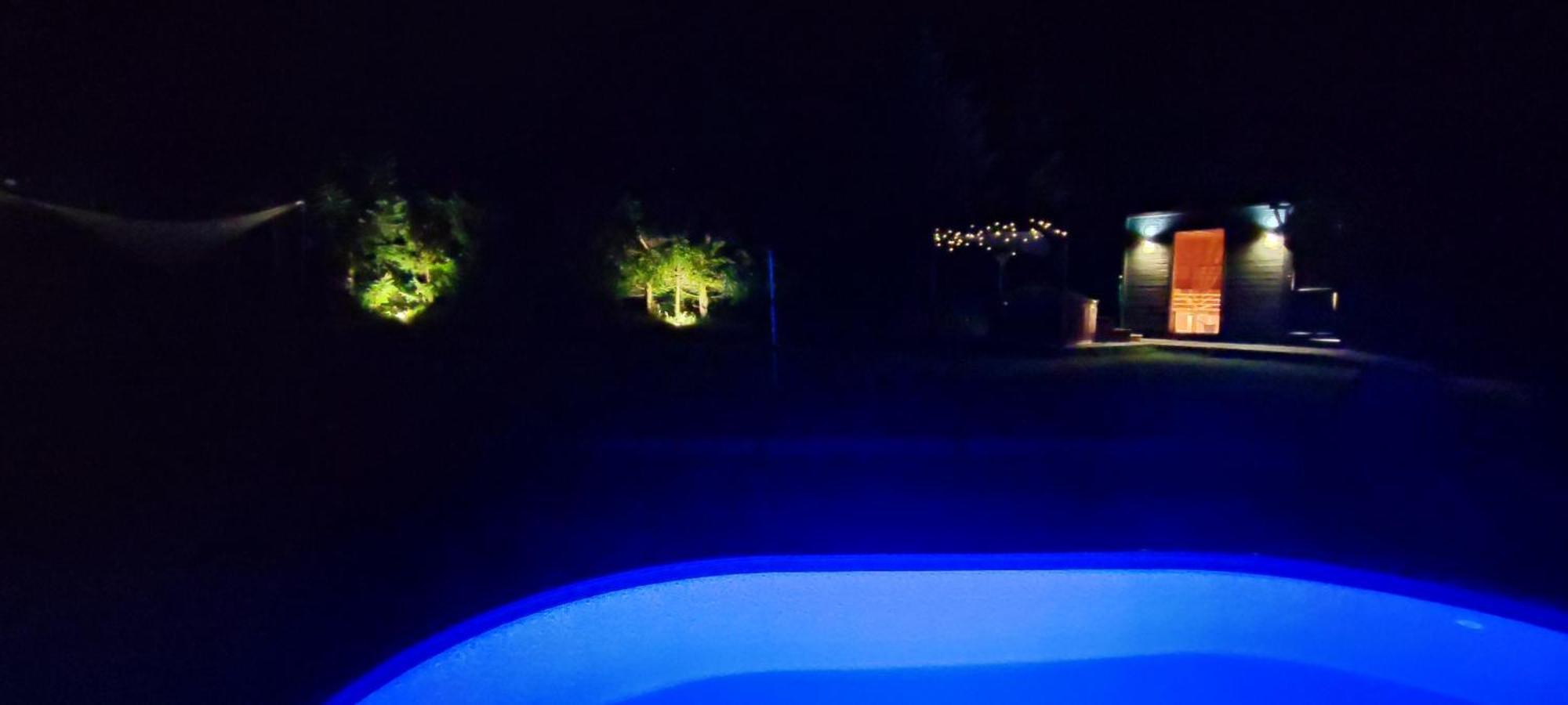Jeziorna 26 Villa Potuly Dış mekan fotoğraf