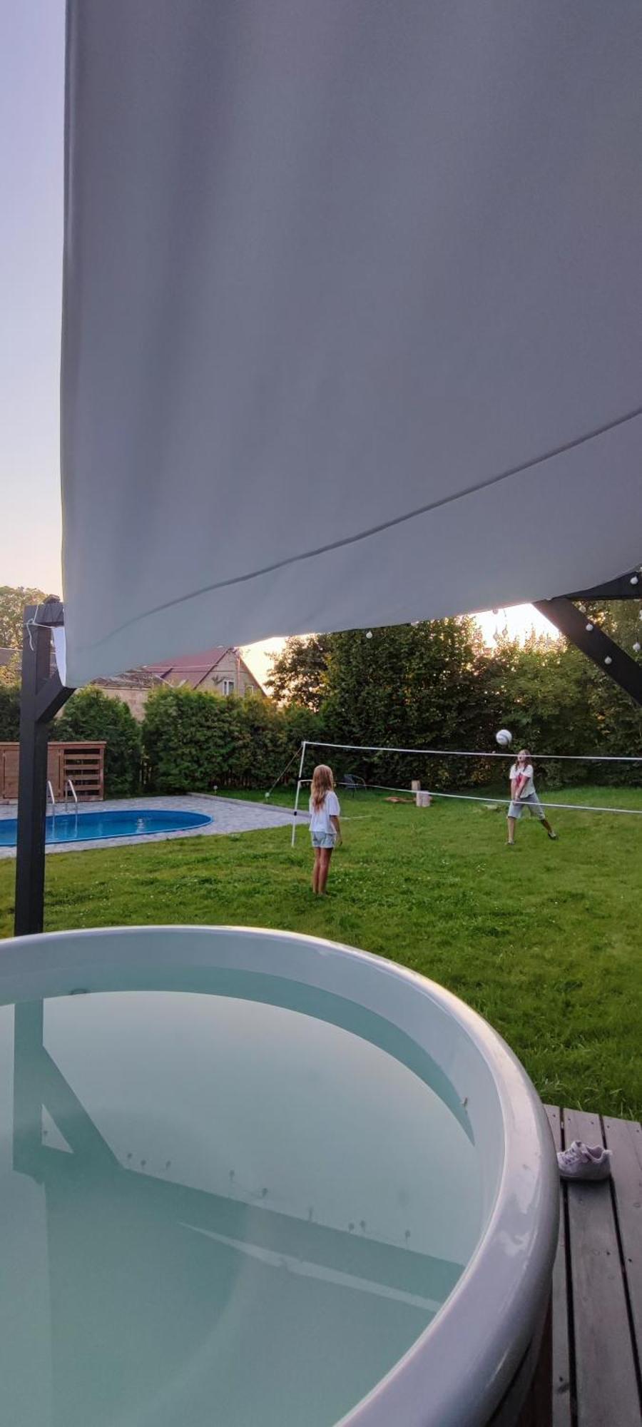 Jeziorna 26 Villa Potuly Dış mekan fotoğraf