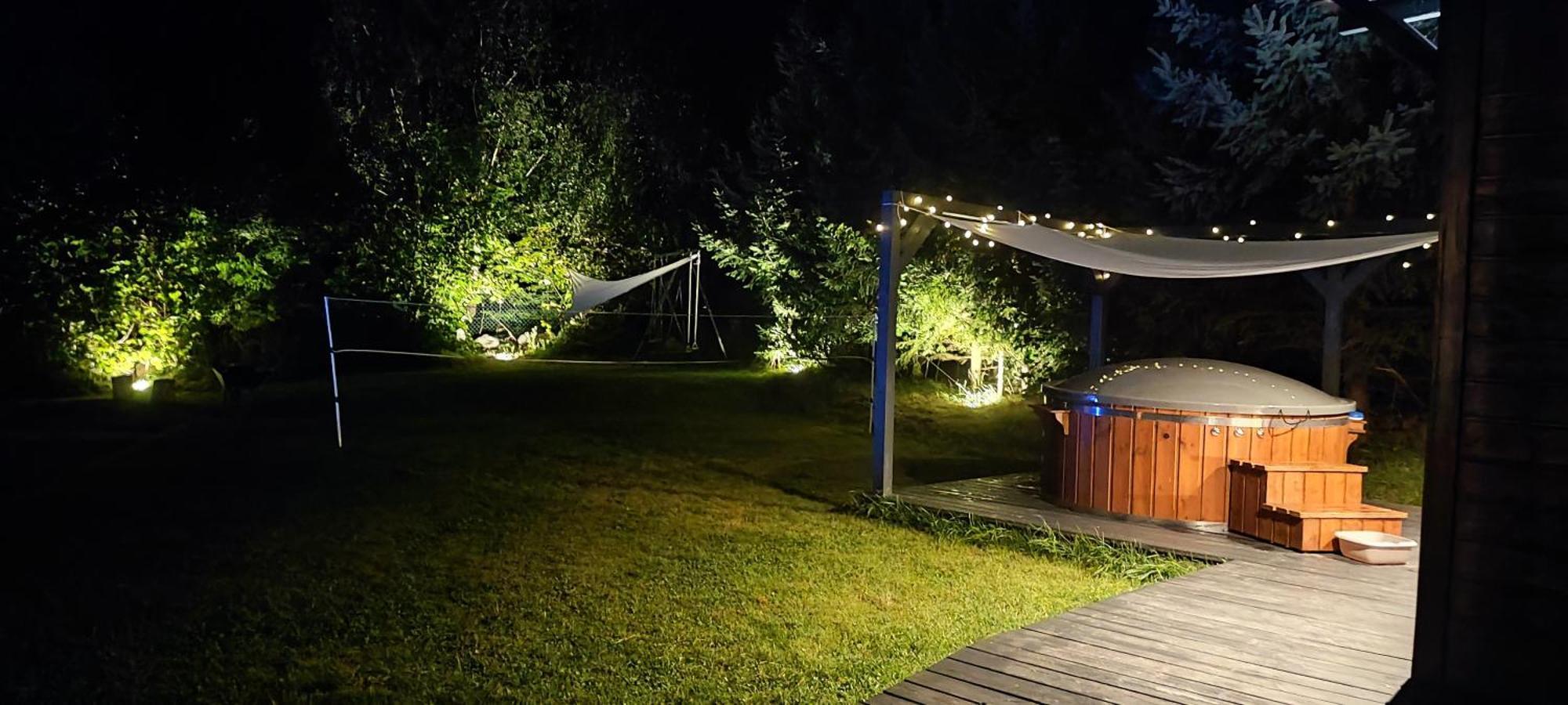Jeziorna 26 Villa Potuly Dış mekan fotoğraf